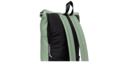 SAC EASTPAK UP ROLL 8V2 - TARP KHAKI