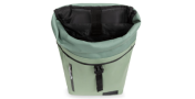 SAC EASTPAK UP ROLL - TARP KHAKI