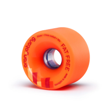 ROUES ORANGATANG FAT FREE...