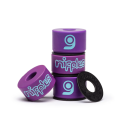 GOMMES ORANGATANG NIPPLES MEDIUM - PURPLE