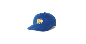 Casquette polar james cap show bow blue
