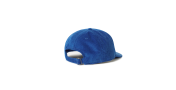 Casquette polar james cap show bow blue