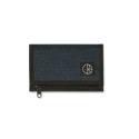 Porte feuille polar stroke logo navy