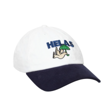 CASQUETTE HELAS CAPS...