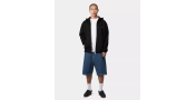 SHORT CARHARTT WIP LANDON - BLUE STONE WASHED