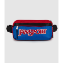 Sac banane Jansport Washington red tape