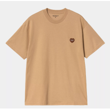 T-shirt Carhartt Wip Heart...