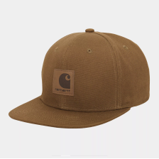 Casquette Carhartt WIP logo...
