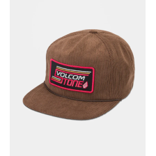 Casquette Volcom Greased it...