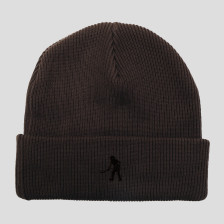 Bonnet Pass-Port Solid...
