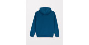 Sweat Volcom Noder Hoodie - cosmic blue