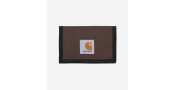 Portefeuille Carhartt Wip Alec wallet - Palisander
