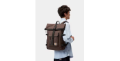 Sac a dos Carhartt Wip Philis - palisander