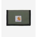 Portefeuille Carhartt Wip Alec wallet - opuntia
