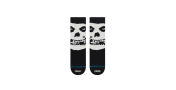 Chaussettes Stance Beware Kids crew - black
