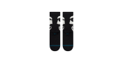 Chaussettes Stance Beware Kids crew - black