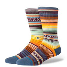 Chaussettes Stance Curren...