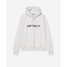 Sweat Carhartt Wip Hooded...