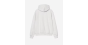 Sweat Carhartt Wip Hooded Carhartt - ash heather rondo