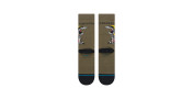 Chaussettes Stance The Eagle - military green