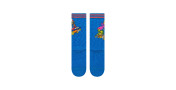 Chaussettes Stance X Rocket Power reggie and otto - royal