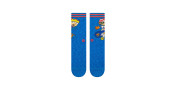 Chaussettes Stance X Rocket Power reggie and otto - royal