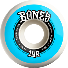Roues Bones (jeu de 4)...