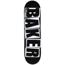 Board Baker Brand logo - 8.0"